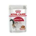 Royal Canin Kapsička pre mačky Instinctive 1 x 85 g