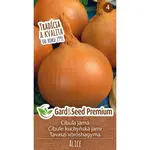 GardenSeed Premium Semienka Cibuľa jarná Alice