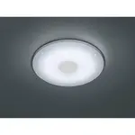 Trio LED stropné svietidlo Shogun