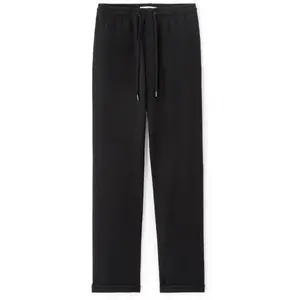 CELIO LOPICK Pánské kalhoty, černá, velikost