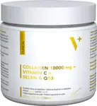 Clinical Collagen 10 000 mg + vitamín C + selén & Q10 320 g