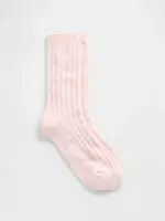 GAP CashSoft dámské ponožky