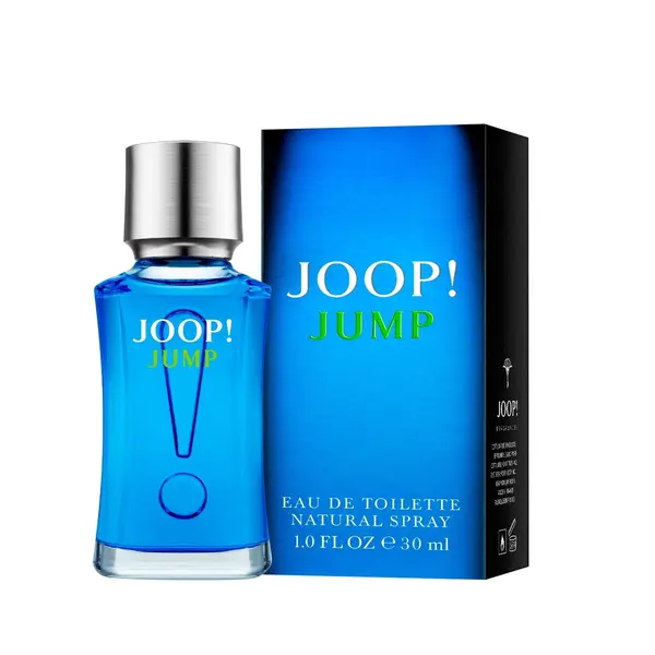 Joop! Jump toaletní voda pro muže 30 ml