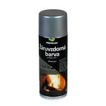 Primalex Žiaruvzdorná farba v spreji do 700 ° C strieborná 400 ml