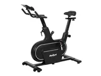 Spinningové kolo REBEL RBA-1007 - rozbaleno - poškozený originální obal