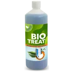 Bio Technics Ltd Bio Treat - Biologická přísada do chemických toalet 1 l