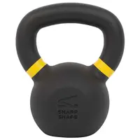 SharpShape Kettlebell 12 kg