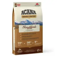 Acana Dog Regionals Ranchlands 11,4 kg