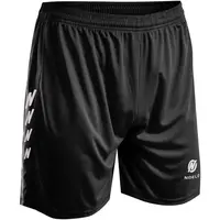 NIDELO PLAYER SHORTS NANTES Sportovní kraťasy, černá, velikost