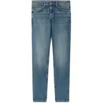 CELIO FOSKINNY1 Pánské džíny, modrá, velikost 38x34