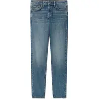 CELIO FOSKINNY1 Pánské džíny, modrá, velikost 38x34