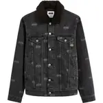 CELIO LBUBATJA1 Pánská bunda, černá, velikost