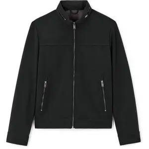 CELIO JUPRADO1 Pánská bunda, černá, velikost