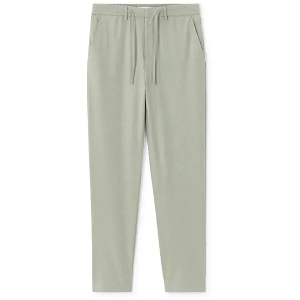 CELIO COSMART Pánské kalhoty, khaki, velikost