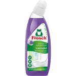 Frosch EKO WC gél levanduľa 750 ml