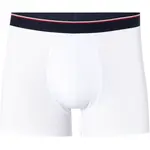 CELIO MIKE Pánské spodní prádlo, bílá, velikost