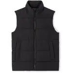 CELIO LUVESTSL Pánská vesta, černá, velikost