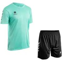 NIDELO PLAYER SET NANTES Hráčský set, tyrkysová, velikost