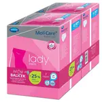 MoliCare Lady Pants 7 kapek, vel. M inkontinenční kalhotky 2x8 ks