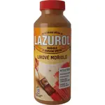 Lazurol Liehové moridlo mahagón 500 ml