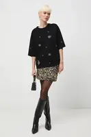 Bavlněné tričko Medicine