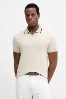 Bavlněné polo tričko BOSS Green PL_Join Paddy