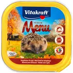 Vitakraft Vrecko pre ježka Premium Menu 100 g