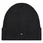 Tommy Hilfiger pánská čepice AM0AM12796PA7 Charcoal Gray