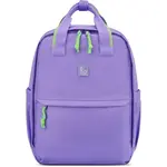 MODO BY RONCATO STARLIGHT 3.0 Batoh do kabíny, fialová, veľkosť