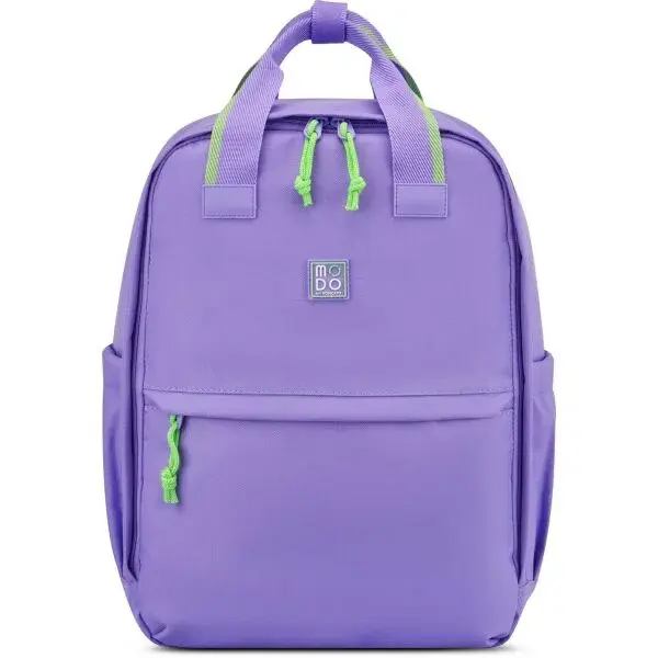 MODO BY RONCATO STARLIGHT 3.0 Batoh do kabíny, fialová, veľkosť
