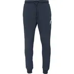 Lotto SMART II PANT FT Pánske tepláky, tmavo modrá, veľkosť XXL