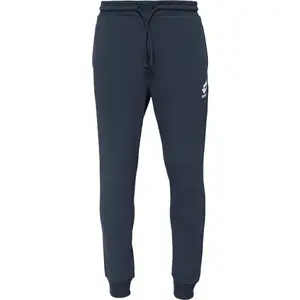 Lotto SMART II PANT FT Pánske tepláky, tmavo modrá, veľkosť XXL