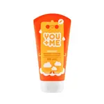 You Me Warming lubrikační gel 150 ml