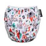 Rytieri plienok T-TOMI