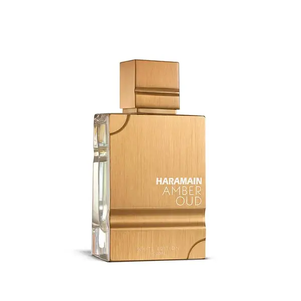 Al Haramain Amber Oud White Edition EDP 100 ml UNISEX