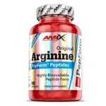 Amix Nutrition Arginine PepForm Peptides - 90 kapslí