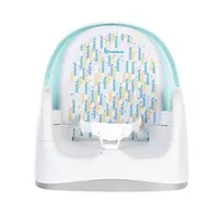 Badabulle přenosná židlička TRENDY MEAL