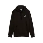 Puma ESS 2 COLOR Small No. 1 Logo Hoodie FL M