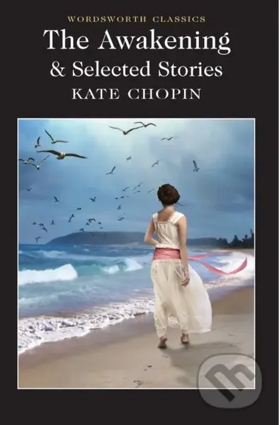 Awakening - Autor Fiktivní - kniha z kategorie Společenská beletrie