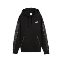 Puma ESS GRAPHIC Animal Comfort Hoodie FL XS