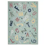 Ben'n'jen DĚTSKÝ KOBEREC, 120/170 cm, vícebarevná