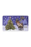 Mýdlo The English Soap Company Christmas Deer 190 gr