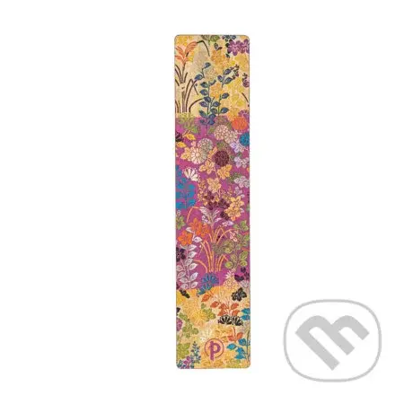 Paperblanks - záložka Kara-ori Pink