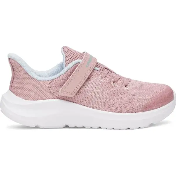 Under Armour GPS PURSUIT 4 BL AC Dětská běžecká obuv, růžová, velikost 35