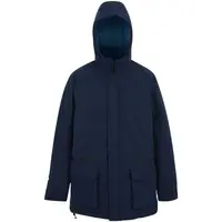 REGATTA OUTDOORS RHODO Pánská bunda, tmavě modrá, velikost