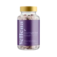 VELLENA Klidný spánek 60 kapslí