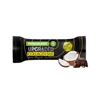 POWERLOGY Upgraded Collagen Bar 50 g