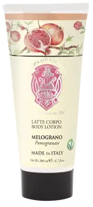 LA FLORENTINA Tělové mléko Melograno 200 ml