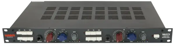 Warm Audio WA273