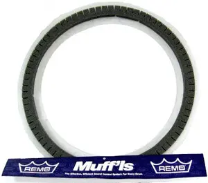 Remo 12" Muffle
